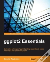 Capa do artigo Ggplot2 Essentials