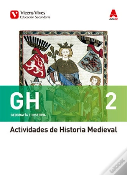 Capa do artigo Gh 2 Act (Medieval+Moderna) Aula 3d