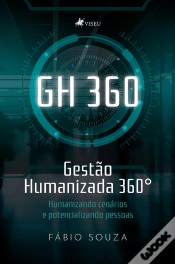 Capa do artigo Gh 360: Gestão Humanizada 360°
