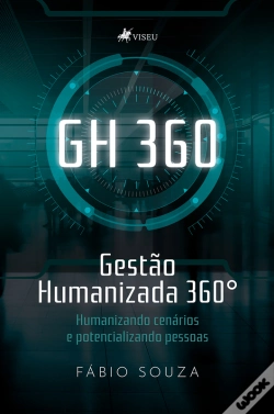 Capa do artigo Gh 360: Gestão Humanizada 360°
