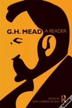 Capa do artigo G.H. Mead