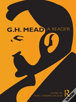 Capa do artigo G.H. Mead