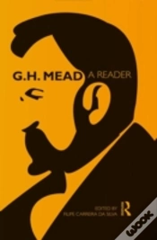 Capa do artigo G.H. Mead