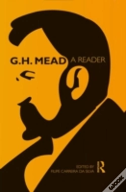 Capa do artigo G.H. Mead