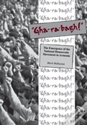 Capa do artigo Gha-Ra-Bagh