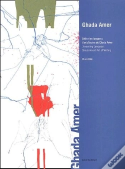 Capa do artigo Ghada Amer ; Delier Les Langues