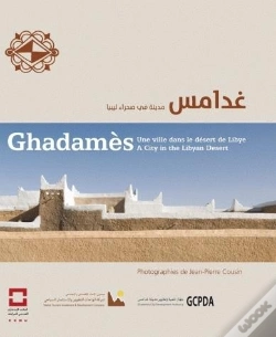 Capa do artigo Ghadames. Une Ville Dans Le Desert De Libye