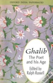 Capa do artigo Ghalib