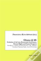 Ghana @ 60