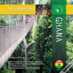 Capa do artigo Ghana