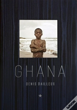 Capa do artigo Ghana