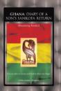 Ghana: Diary Of A Son'S Sankofa Return: (Becoming Kweku) - Preview