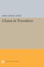 Ghana In Transition - Preview