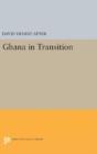 Ghana In Transition - Preview