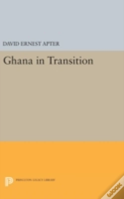 Capa do artigo Ghana In Transition