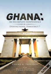 Capa do artigo Ghana