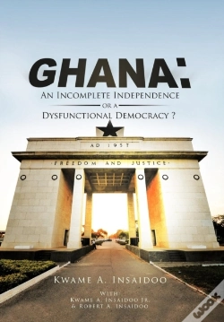 Capa do artigo Ghana