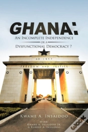 Capa do artigo Ghana