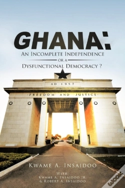 Capa do artigo Ghana