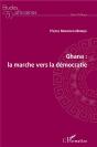 Ghana ; La Marche Vers La Démocratie - Preview
