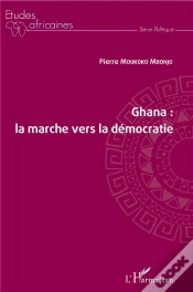 Capa do artigo Ghana ; La Marche Vers La Démocratie
