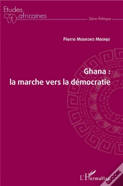 Capa do artigo Ghana ; La Marche Vers La Démocratie