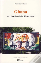 Capa do artigo Ghana ; Les Chemins De La Démocration