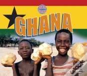 Capa do artigo Ghana