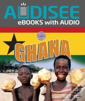 Capa do artigo Ghana