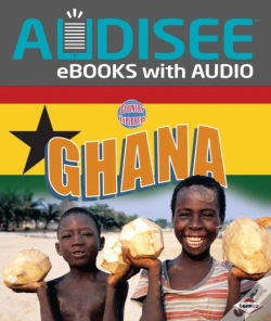 Capa do artigo Ghana