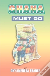 Ghana Must Go