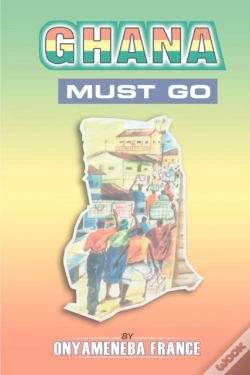 Capa do artigo Ghana Must Go