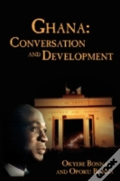 Capa do artigo Ghana