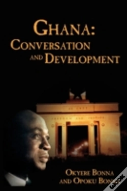Capa do artigo Ghana