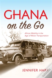 Capa do artigo Ghana On The Go