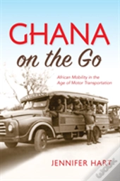 Ghana On The Go