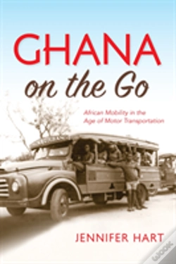 Capa do artigo Ghana On The Go