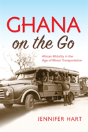 Ghana On The Go - Preview