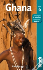 Capa do artigo Ghana
