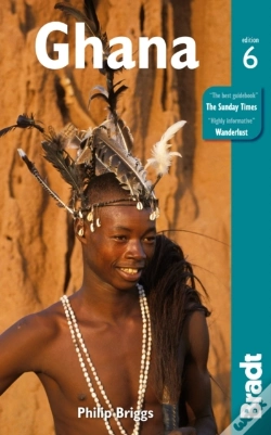 Capa do artigo Ghana