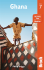 Ghana - Preview
