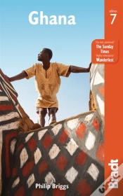 Capa do artigo Ghana