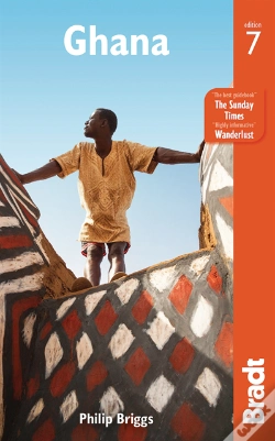 Capa do artigo Ghana