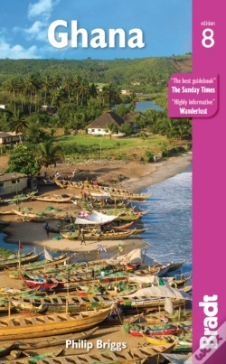 Capa do artigo Ghana