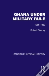 Ghana Under Military Rule