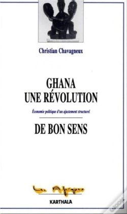 Capa do artigo Ghana, Une Révolution De Bon Sens