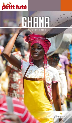 Capa do artigo Ghana