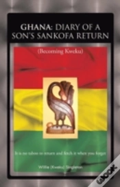 Capa do artigo Ghana