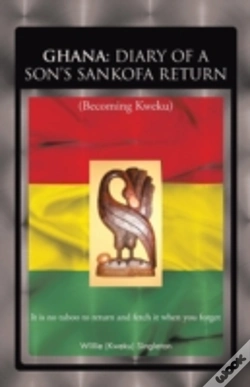 Capa do artigo Ghana