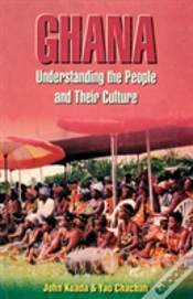Capa do artigo Ghana